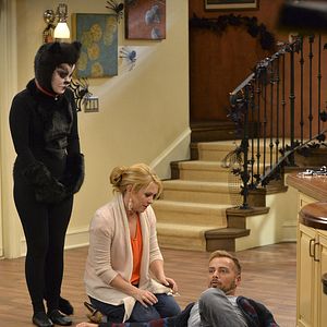 Fotoğraf Melissa & Joey