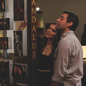 Fotoğraf Oscar Isaac