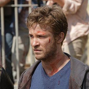 Fotoğraf Michael Welch