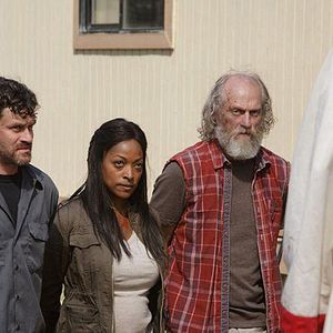 Fotoğraf Kellita Smith