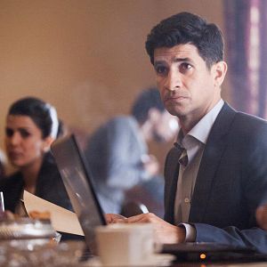 Fotoğraf Raza Jaffrey