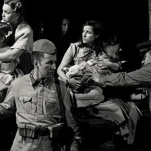 Fotoğraf Laura Peterson