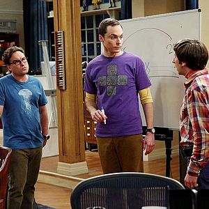 Fotoğraf Johnny Galecki