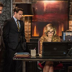 Fotoğraf Christine Baranski