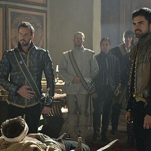 Fotoğraf Sean Teale