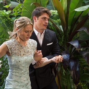 Fotoğraf Gregg Sulkin