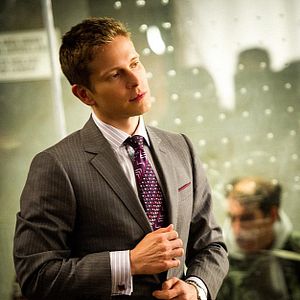 Fotoğraf Matt Czuchry