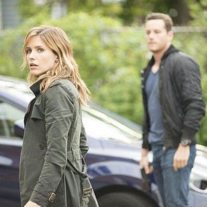 Fotoğraf Sophia Bush