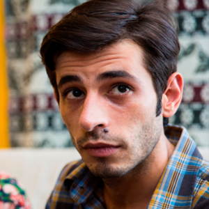 Fotoğraf Murat Nazım Vardarlı