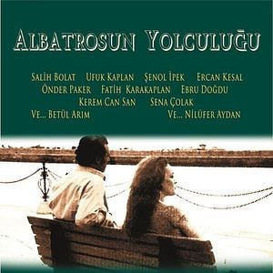 Fotoğraf Albatrosun Yolculuğu