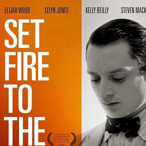 Fotoğraf Set Fire to the Stars