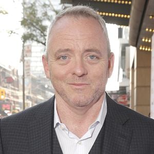 Fotoğraf Dennis Lehane