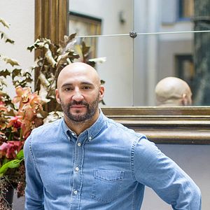 Fotoğraf Yann Demange