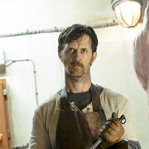 Fotoğraf Brad Carter