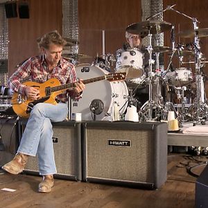 Fotoğraf Peter Maffay