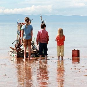 Fotoğraf Harriet Turnbull