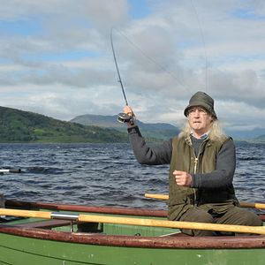 Fotoğraf Billy Connolly