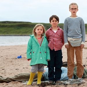 Fotoğraf Harriet Turnbull