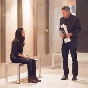 Fotoğraf Nazanin Boniadi