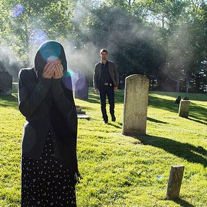 Fotoğraf Lucas Bryant