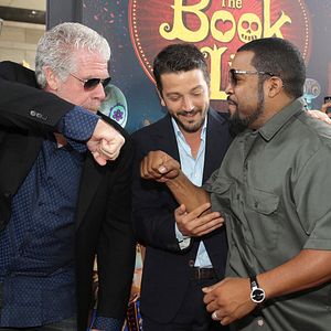 Fotoğraf Diego Luna