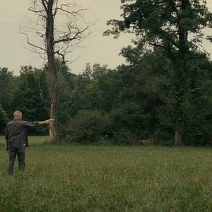 Fotoğraf Temmuz Soğuğu