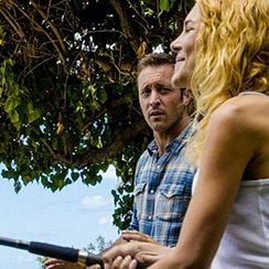 Fotoğraf Mirrah Foulkes