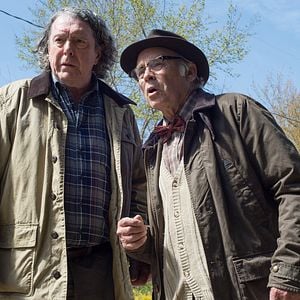 Fotoğraf John Dunsworth