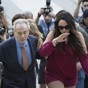 Fotoğraf Stevie Lynn Jones