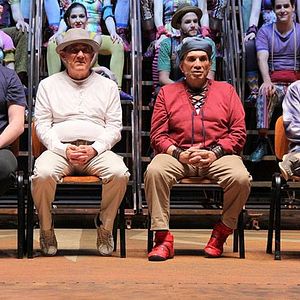 Fotoğraf Dedé Santana