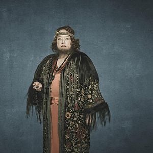 Fotoğraf American Horror Story