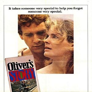 Fotoğraf Oliver's Story