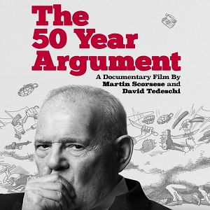 Fotoğraf The 50-Year Argument