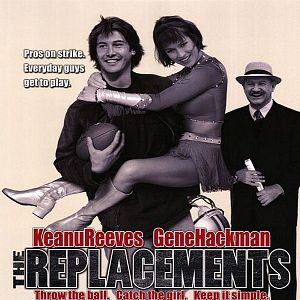 Fotoğraf The Replacements