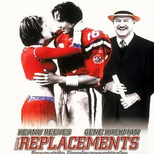 Fotoğraf The Replacements