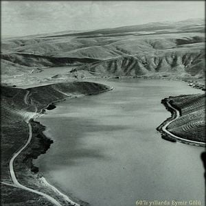 Fotoğraf Eymir Neden Paylaşılamadı?