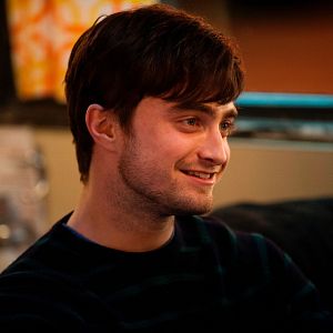 Fotoğraf Daniel Radcliffe