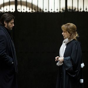 Fotoğraf Raphaël Personnaz