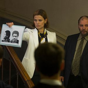 Fotoğraf Marianne Denicourt