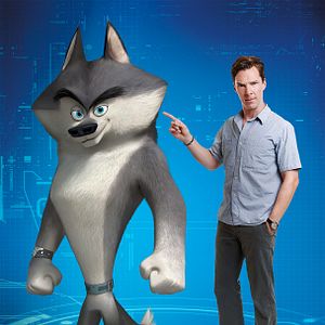 Fotoğraf Benedict Cumberbatch