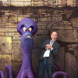 Fotoğraf John Malkovich