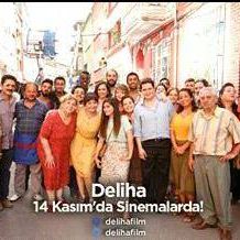 Fotoğraf Deliha
