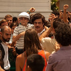 Fotoğraf Benicio Del Toro