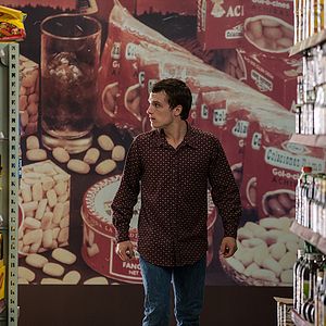 Fotoğraf Escobar: Kayıp Cennet