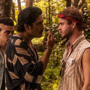 Fotoğraf Brady Corbet