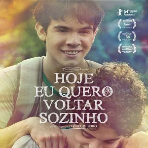 Fotoğraf Bugün Eve Yalnız Dönmek İstiyorum