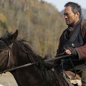 Fotoğraf Ken Watanabe