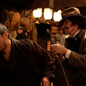 Fotoğraf Ken Watanabe