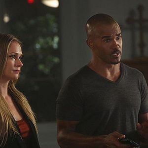 Fotoğraf Shemar Moore