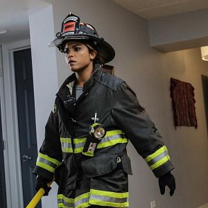 Fotoğraf Chicago Fire